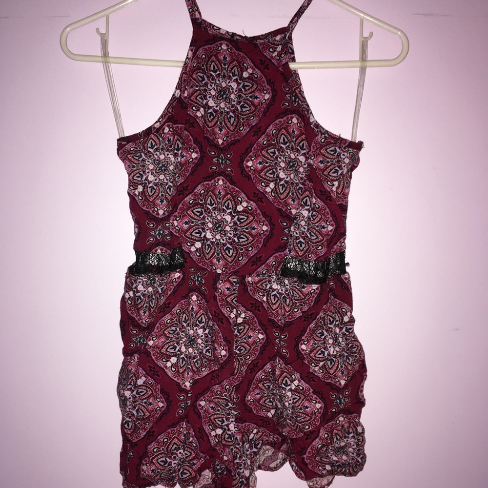 Romper